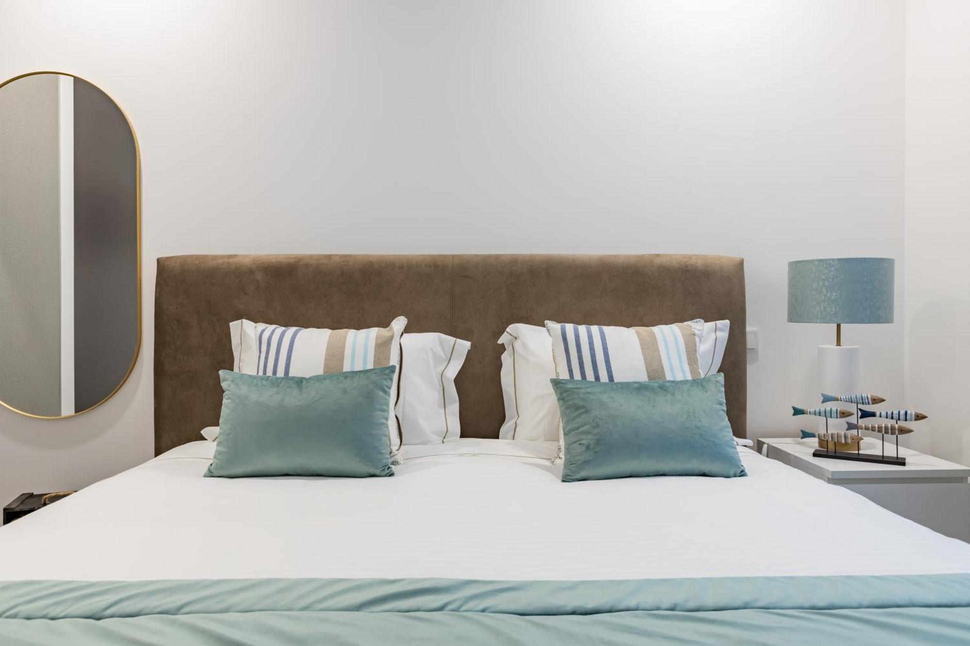 Boavista Executive Studios OOporto Habitación foto