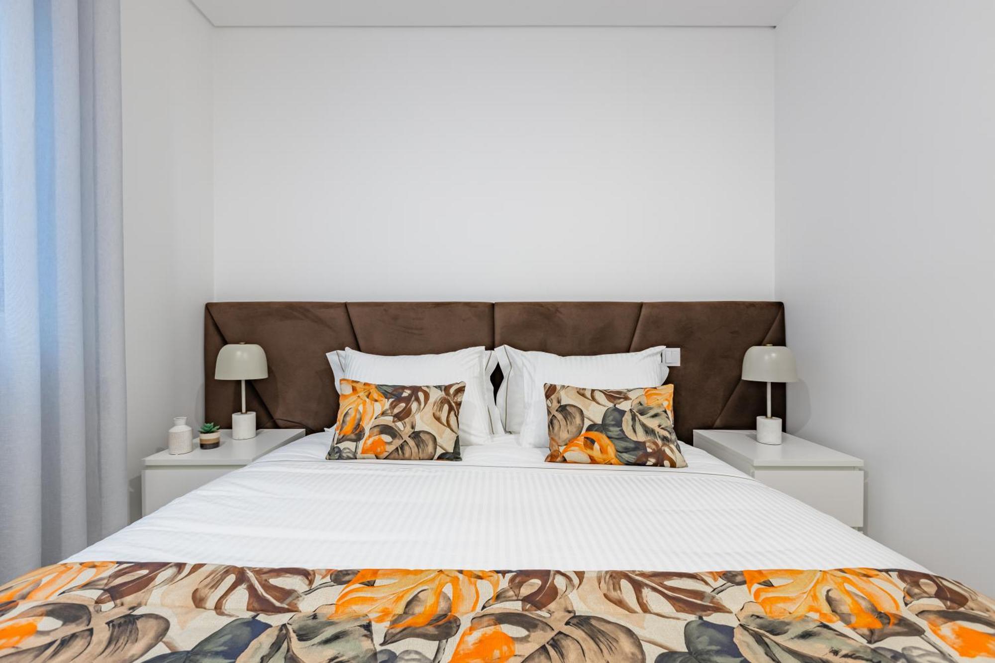 Boavista Executive Studios OOporto Habitación foto