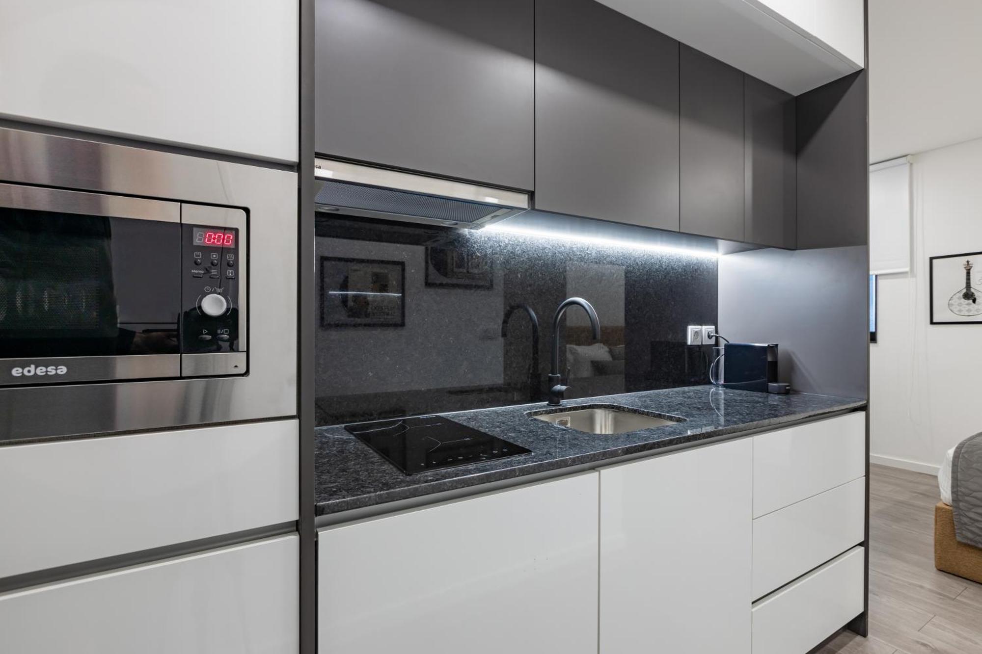 Boavista Executive Studios OOporto Habitación foto