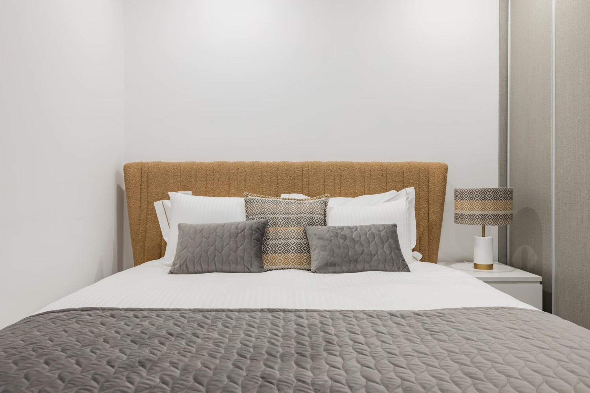 Boavista Executive Studios OOporto Habitación foto